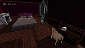 The Mansion of The Macabre