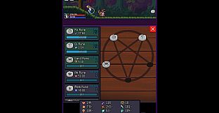 Rune Tale