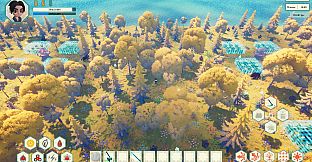 Cultivation: Mystic Realm of Spirit Mountain