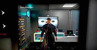 S.I.N. Unit - Skins DLC