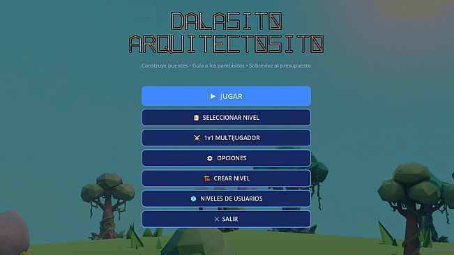 Battle Architect: Dalasito