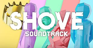 SHOVE Original Game Soundtrack