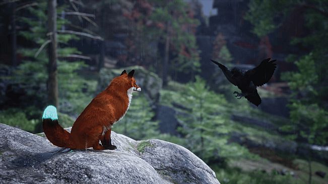 Spirit of the North 2 Deluxe Edition