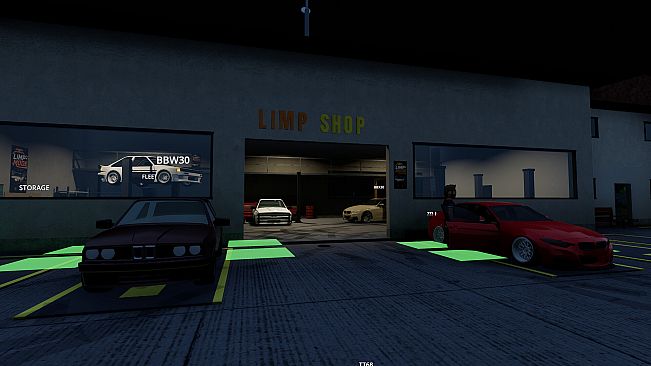 LIMP MODE