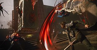 CONTROL Resonant Digital Deluxe Edition