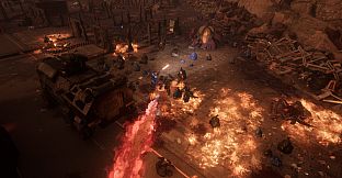 Red Solstice 2: Survivors - Season Pass