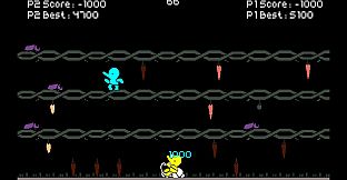 Bunny's Bodacious Buffet Bonanza