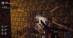 A Game About Breaking a Wall