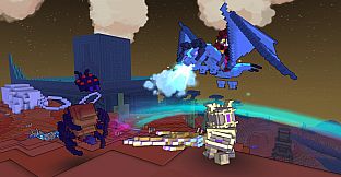 Trove - Arcanium Expedition Pack