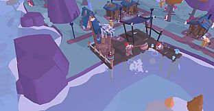 Outlanders - Flood and Fire