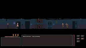 Sovietpunk: Chapter one