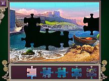 Travel Riddles: Trip To France