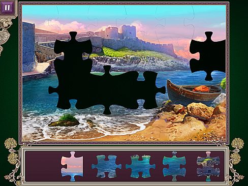 Travel Riddles: Trip To France