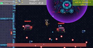 Blast Grid Battle Grounds