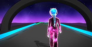 Melody's Escape 2 - Supporter Galaxy Effect