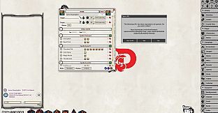 Fantasy Grounds - D&D Player's Handbook - Syrinscape Sound Link Pack