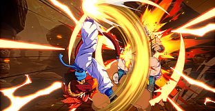 DRAGON BALL FighterZ - FighterZ Pass 3