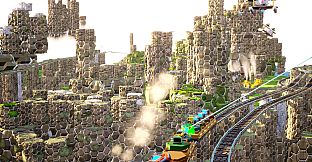 Train Trek