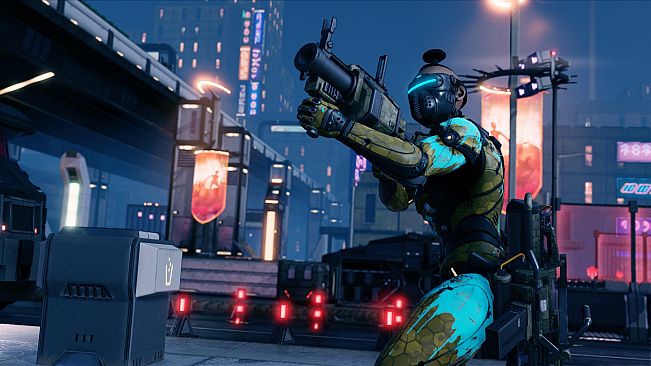 XCOM 2  Collection Upgrade