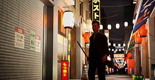 KUROSHIO: Neon Blood