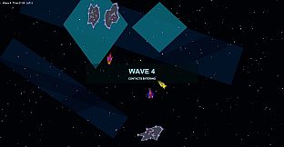 Comet Dudes