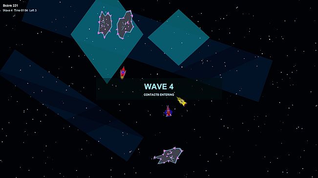 Comet Dudes