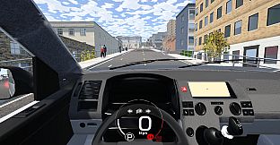 Virtual Driving School - California Region Pack