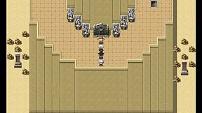 Lord of Darkness: Aftermath