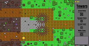 Cyndefense Remastered