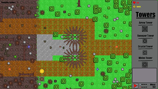 Cyndefense Remastered