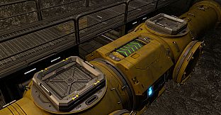 Space Engineers - Fieldwork Pack