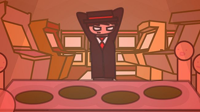 Arcade Audience