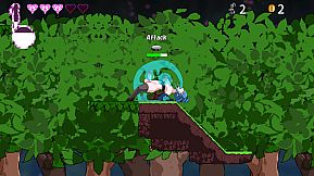 The Ring Of Succubus Queen