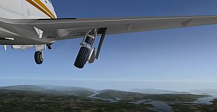 X-Plane 10 AddOn - Carenado - M20J 201