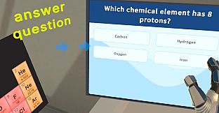 Futuclass - Nuclear Reactions