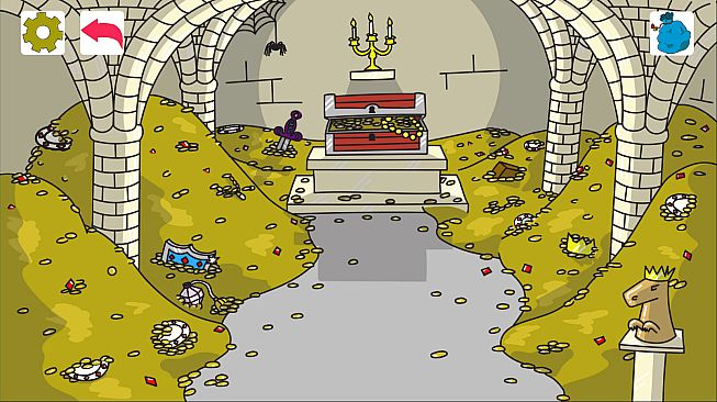 Quirk! Origins: A Jester's Tale