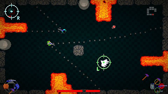 Ambidangerous Original Soundtrack (OST)