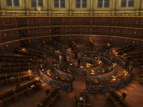 Sherlock Holmes - Nemesis