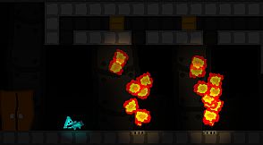 Cone Flyers Mercenaries