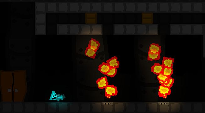 Cone Flyers Mercenaries