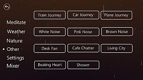 Just Sleep - Meditate, Focus, Relax