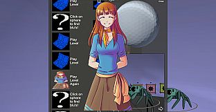 Sexy Anime girls for Super Minesweeper attACK
