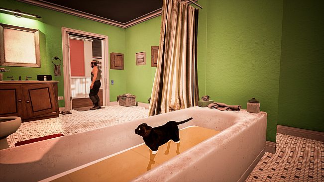 Cat Simulator - Kitty Conundrums