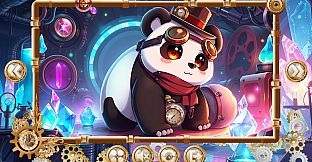 Chronime Puzzle: Animals