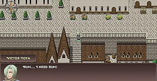 The Odarian Accounts