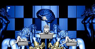 Jacob's Fantastic SeXXXual Voyage