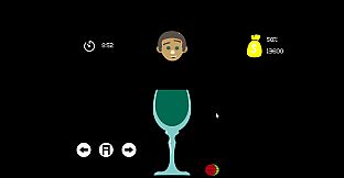 Snack Stall Cocktail Hard Lv3