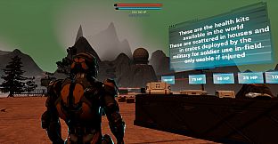 The Fibrous - Operation Reclaim