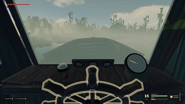 Miredrift