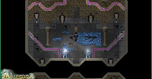 Alveron - Withering Roots